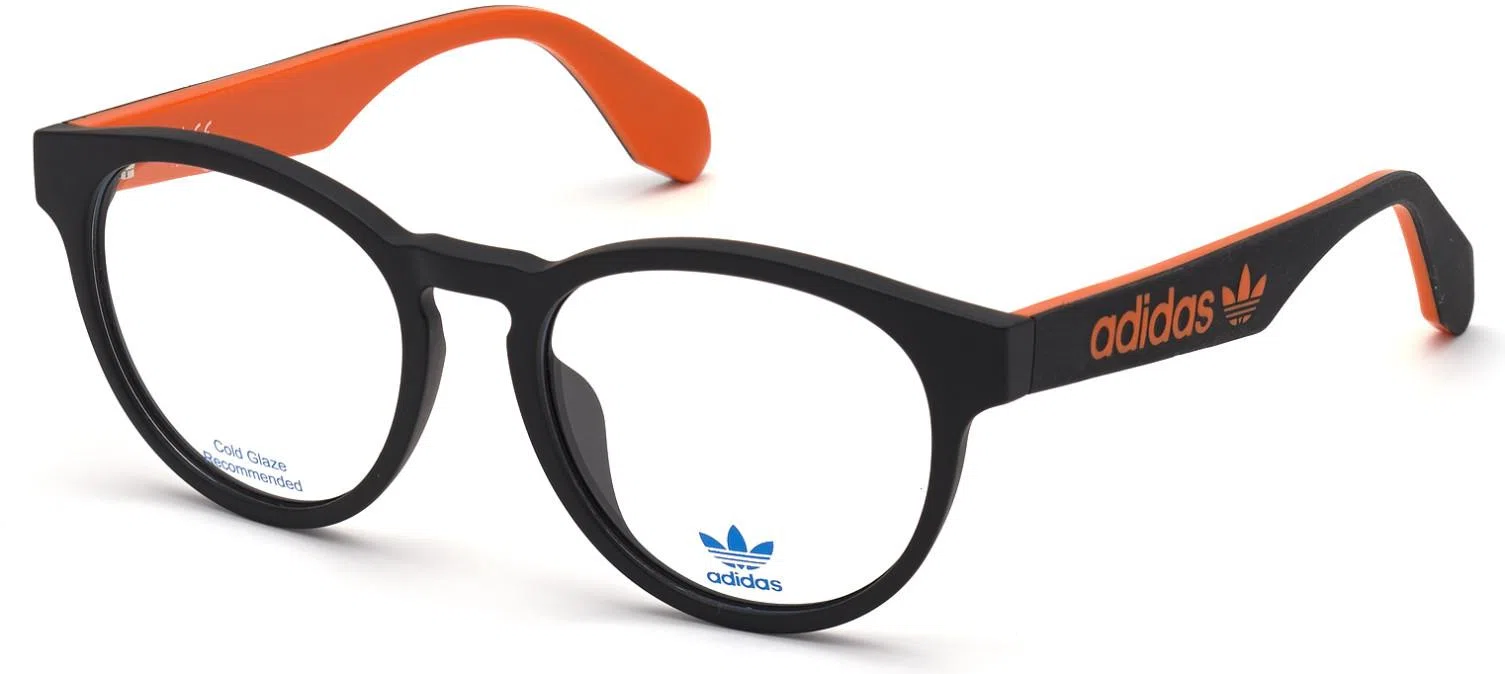 ADIDAS ORIGINALS 5008 Eyeglasses - view 2